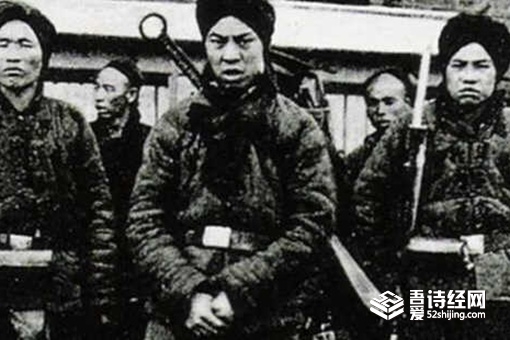 康小八是谁 康小八为什么被慈溪千刀万剐