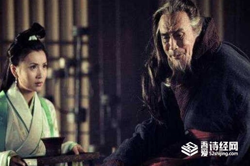 关羽为什么月下斩貂蝉 背后有什么秘密