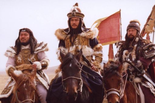 匈奴是怎么崛起的 匈奴什么时候崛起的 匈奴是怎么崛起的 匈奴什么时候崛起的