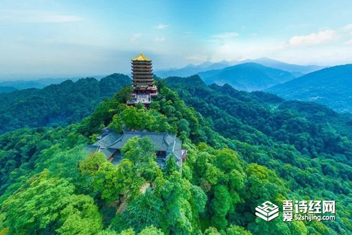 青城山为什么很邪门 青城山是鬼山吗