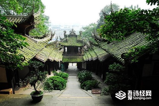 青城山为什么很邪门 青城山是鬼山吗