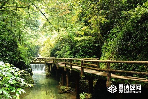 青城山为什么很邪门 青城山是鬼山吗