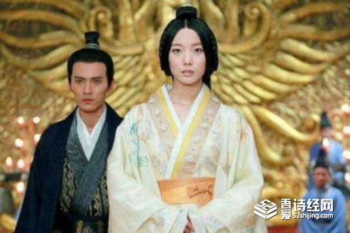 汉武帝为什么处死钩戈夫人