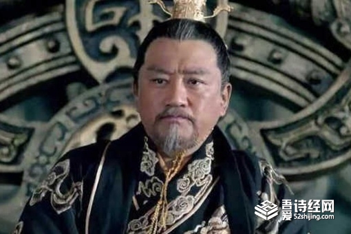 汉武帝为什么处死钩戈夫人