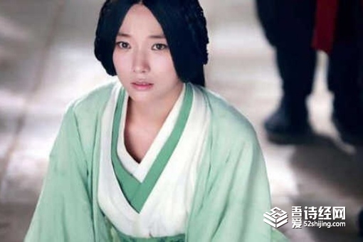 汉武帝为什么处死钩戈夫人