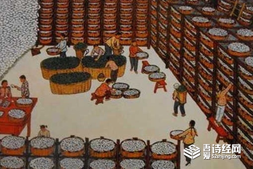 明朝蚕神杀人事件是怎么回事