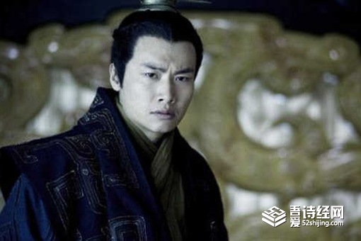 我国历史上第一个农民起义是什么,第一个农民起义的是谁