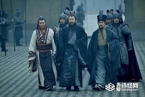 荀彧为什么看到曹操送的空盒子自杀