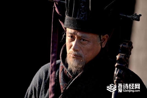 荀彧为什么看到曹操送的空盒子自杀