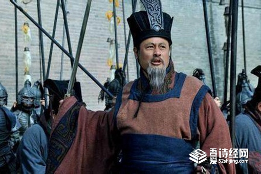 荀彧为什么看到曹操送的空盒子自杀