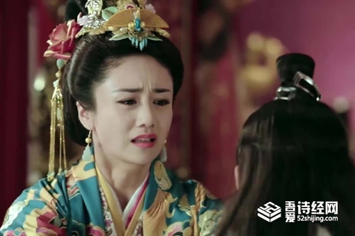 历史上的郑袖是个什么样的人 郑袖是怎么陷害楚怀王宠妃珍珠的