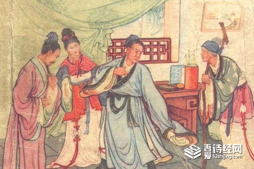 投笔从戎最开始说的是谁 班超还是辛弃疾