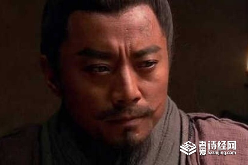 宋江是个怎样的人 为什么说宋江是梁山上的伪君子