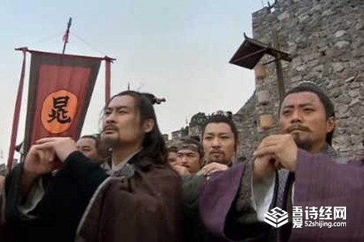 宋江是个怎样的人 为什么说宋江是梁山上的伪君子