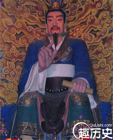 介子推与重耳是什么关系,介子推和重耳的故事是真实的吗?