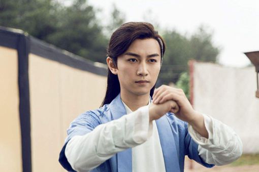 杨坚是被尼姑抚养长大的吗?杨坚为何杨坚被送到寺院,杨坚的5个女儿为什么只有4个