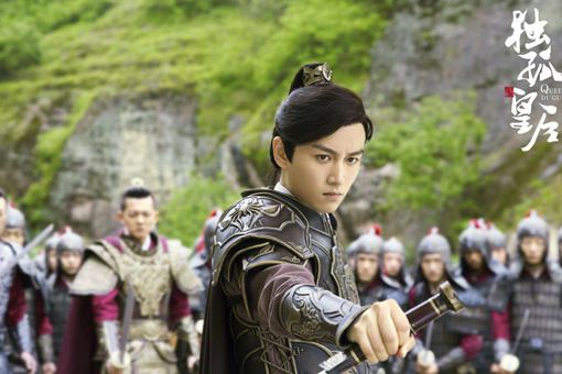 杨坚是被尼姑抚养长大的吗?这个尼姑有何来历?