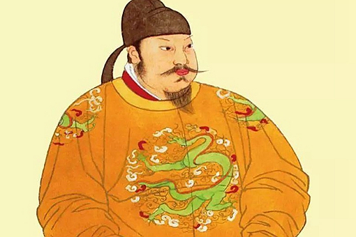 李世民手下五虎大将分别是谁