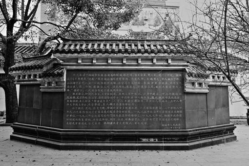 六尺巷是怎么来的 六尺巷背景故事介绍