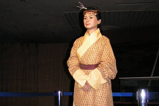 辛追真实历史 辛追夫人的真实身份 辛追真实历史 辛追夫人的真实身份