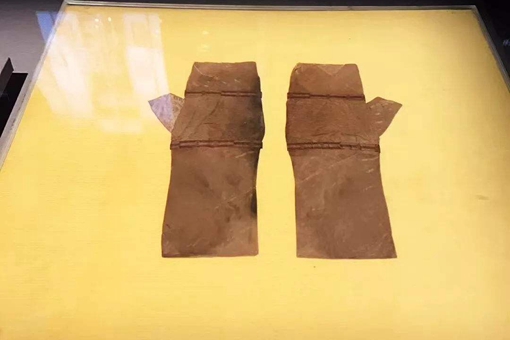 辛追真实历史 辛追夫人的真实身份 辛追真实历史 辛追夫人的真实身份