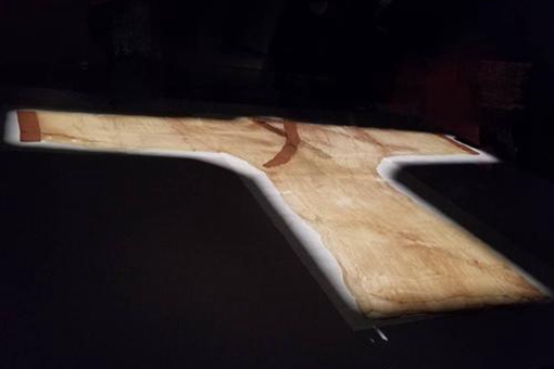 辛追真实历史 辛追夫人的真实身份 辛追真实历史 辛追夫人的真实身份