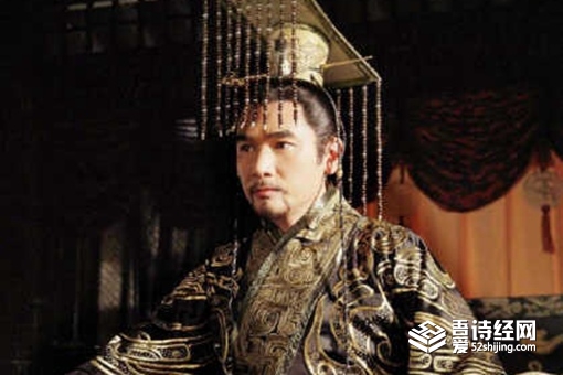 秦始皇是吕不韦的儿子吗 历史上秦始皇是谁的孩子