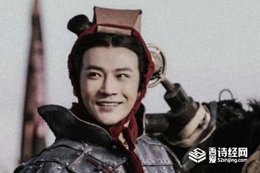 秦始皇是吕不韦的儿子吗 历史上秦始皇是谁的孩子