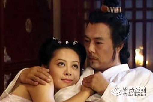 秦始皇是吕不韦的儿子吗 历史上秦始皇是谁的孩子