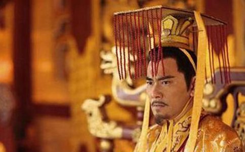 隋炀帝为什么是昏君?隋炀帝有没有功绩?