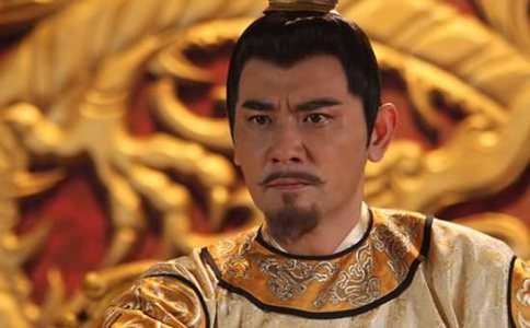 隋炀帝为什么是昏君?隋炀帝有没有功绩?