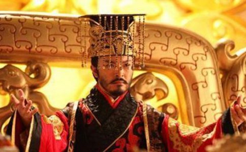 隋炀帝为什么是昏君?隋炀帝有没有功绩?