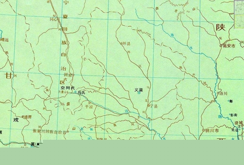 义渠国是现在的哪里?揭秘义渠国是哪个少数民族的! 义渠国是现在的哪里?揭秘义渠国是哪个少数民族的!