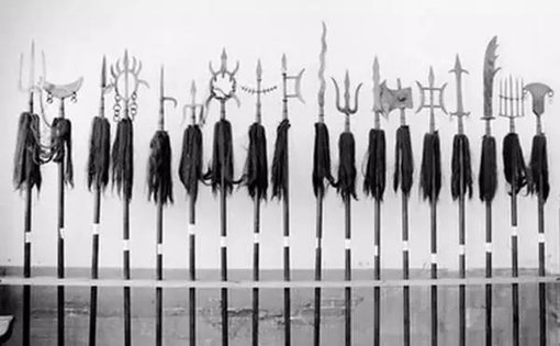 十八般武艺最初指什么?十八般武艺出处是哪? 十八般武艺最初指什么?十八般武艺出处是哪?