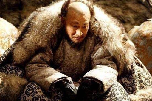 座山雕在民国时期实力如何?座山雕的历史原型是谁? 座山雕在民国时期实力如何?座山雕的历史原型是谁?