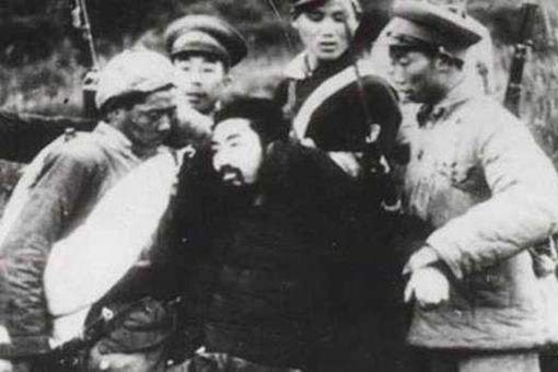 座山雕在民国时期实力如何?座山雕的历史原型是谁? 座山雕在民国时期实力如何?座山雕的历史原型是谁?