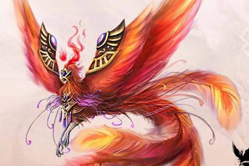 重明鸟长什么样子 重明鸟的传说故事 重明鸟长什么样子 重明鸟的传说故事