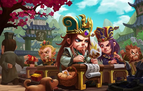 曹操儿子能力排行榜 为什么曹操的儿子都这么厉害? 曹操儿子能力排行榜 为什么曹操的儿子都这么厉害?