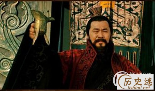 曹阿瞒是谁?曹阿瞒就是曹操吗?曹操为何叫曹阿瞒