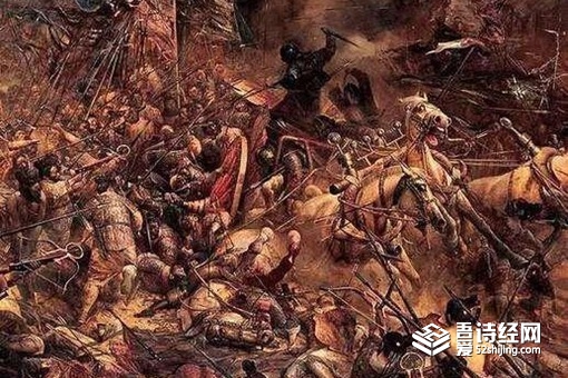 古代俘虏的下场是什么 古代俘虏怎么处置