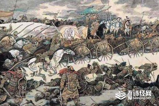 古代俘虏的下场是什么 古代俘虏怎么处置