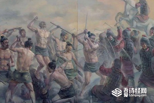 古代俘虏的下场是什么 古代俘虏怎么处置