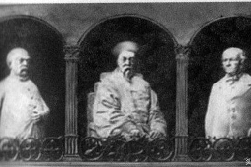 李鸿章到底是个怎样的人?外国人是怎么评价李鸿章的?,外国人眼中的李鸿章 李鸿章传