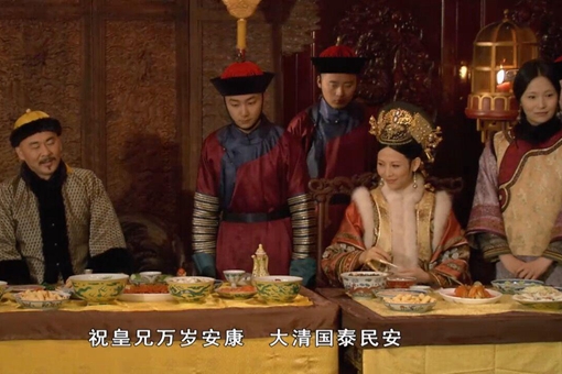 清代的封笔仪式是啥意思,清代的封笔仪式是什么