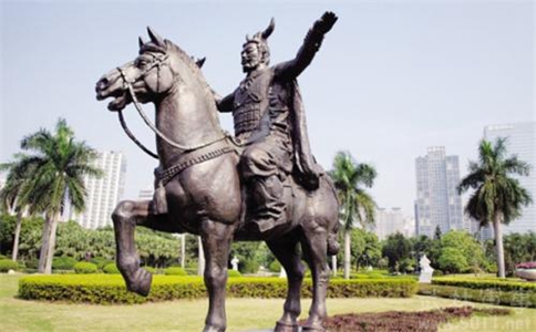 赵佗是谁?赵佗为什么那么长命?真正原因是什么 赵佗是谁?赵佗为什么那么长命?真正原因是什么