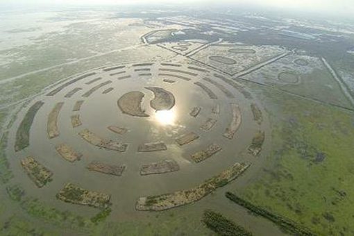 八阵图是什么样子的 陆逊为何走不出八阵图 八阵图是什么样子的 陆逊为何走不出八阵图