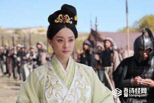 华阳夫人和芈月的关系 华阳夫人和芈月是同一个人吗