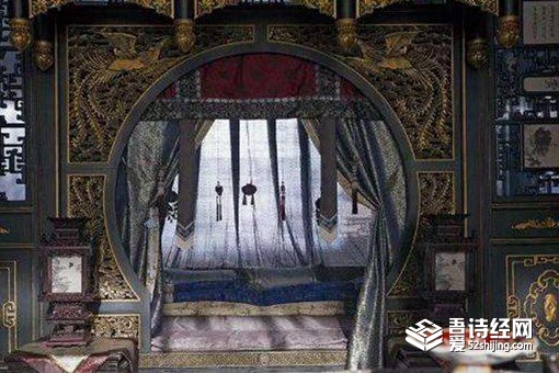故宫冷宫为什么不开放 冷宫在什么位置