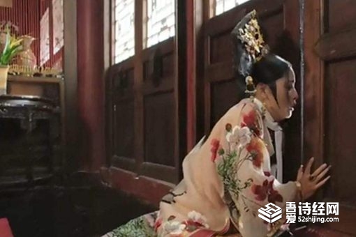 故宫冷宫为什么不开放 冷宫在什么位置