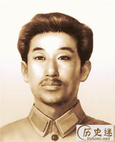 赵尚志的英雄事迹 赵尚志是怎么牺牲的